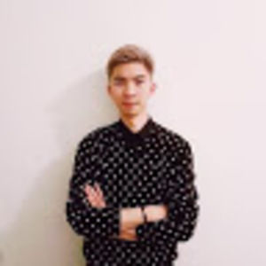 Meet your Posher, Tyler